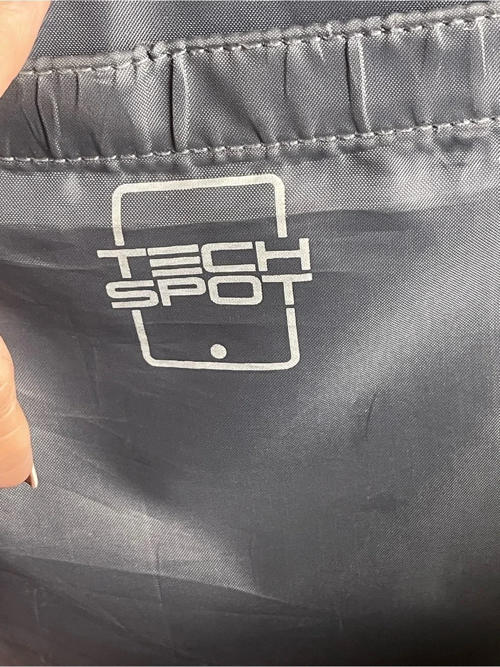 High Sierra durable high